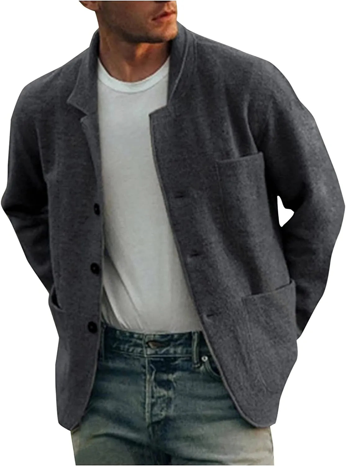 Jack - Casual Blazer Heren