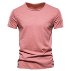 Cole - Basic Heren T-shirt