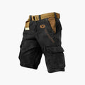 Zane - Functionele Cargo Broek Heren