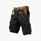 Zane - Functionele Cargo Broek Heren