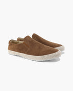 Franco - Suède Loafers Heren