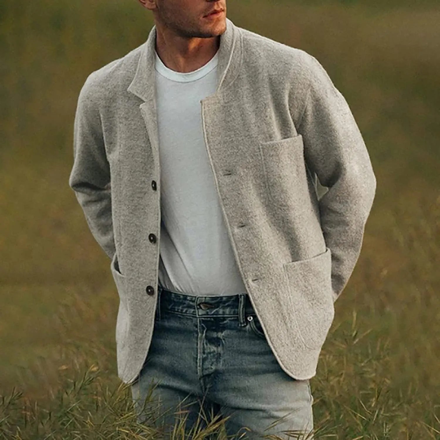 Jack - Casual Blazer Heren