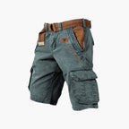 Zane - Functionele Cargo Broek Heren