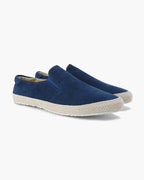 Franco - Suède Loafers Heren