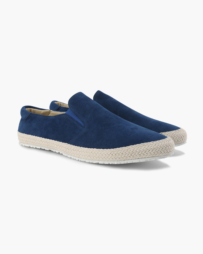 Franco - Suède Loafers Heren