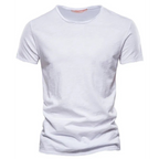 Cole - Basic Heren T-shirt
