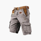 Zane - Functionele Cargo Broek Heren