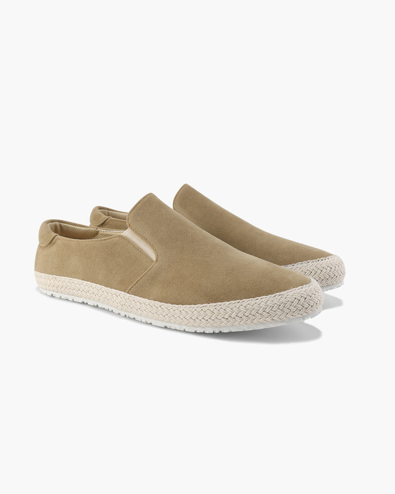 Franco - Suède Loafers Heren