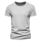 Cole - Basic Heren T-shirt