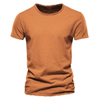 Cole - Basic Heren T-shirt