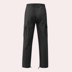 Jack - Comfortabele Cargo Broek Heren