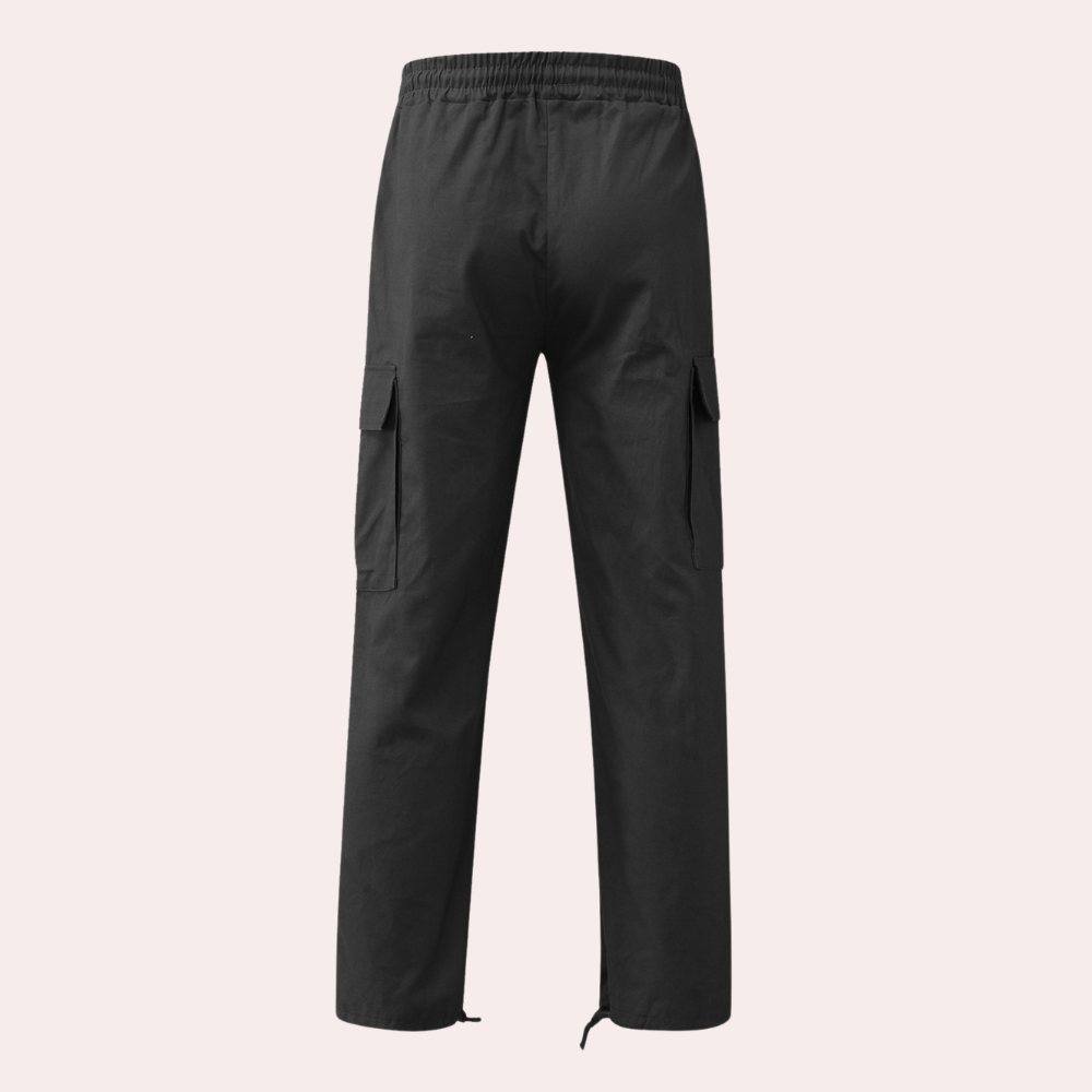Jack - Cargo Broek Heren