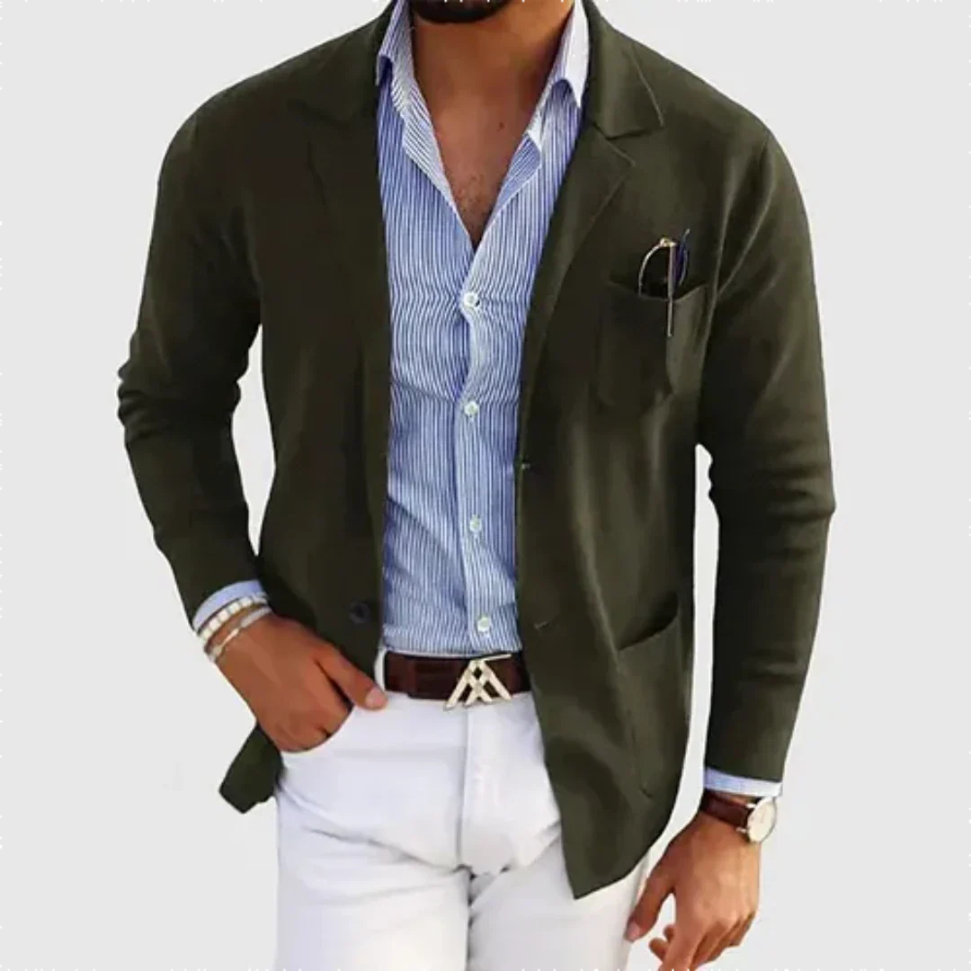 Jack - Blazer heren casual