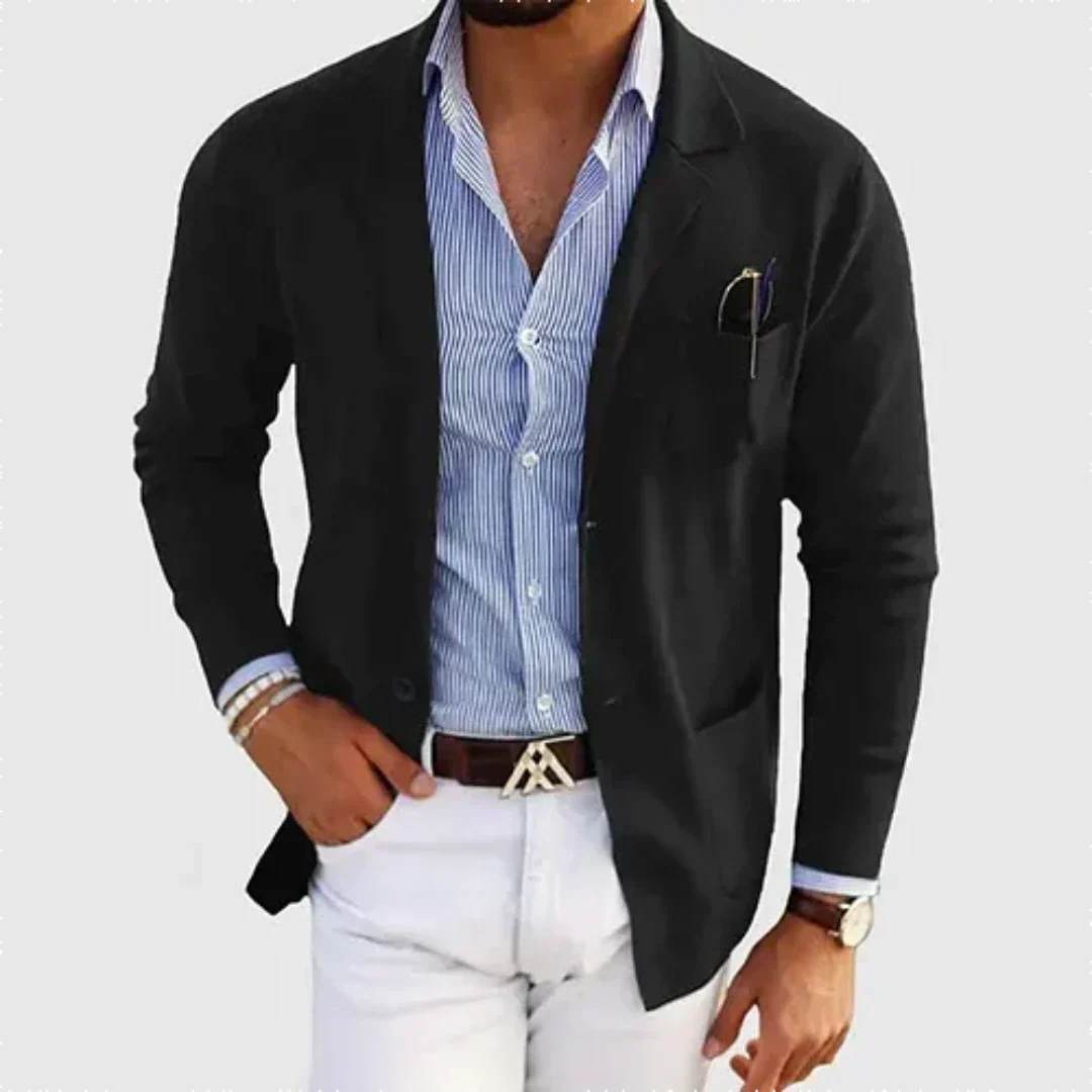 Jack - Blazer heren casual