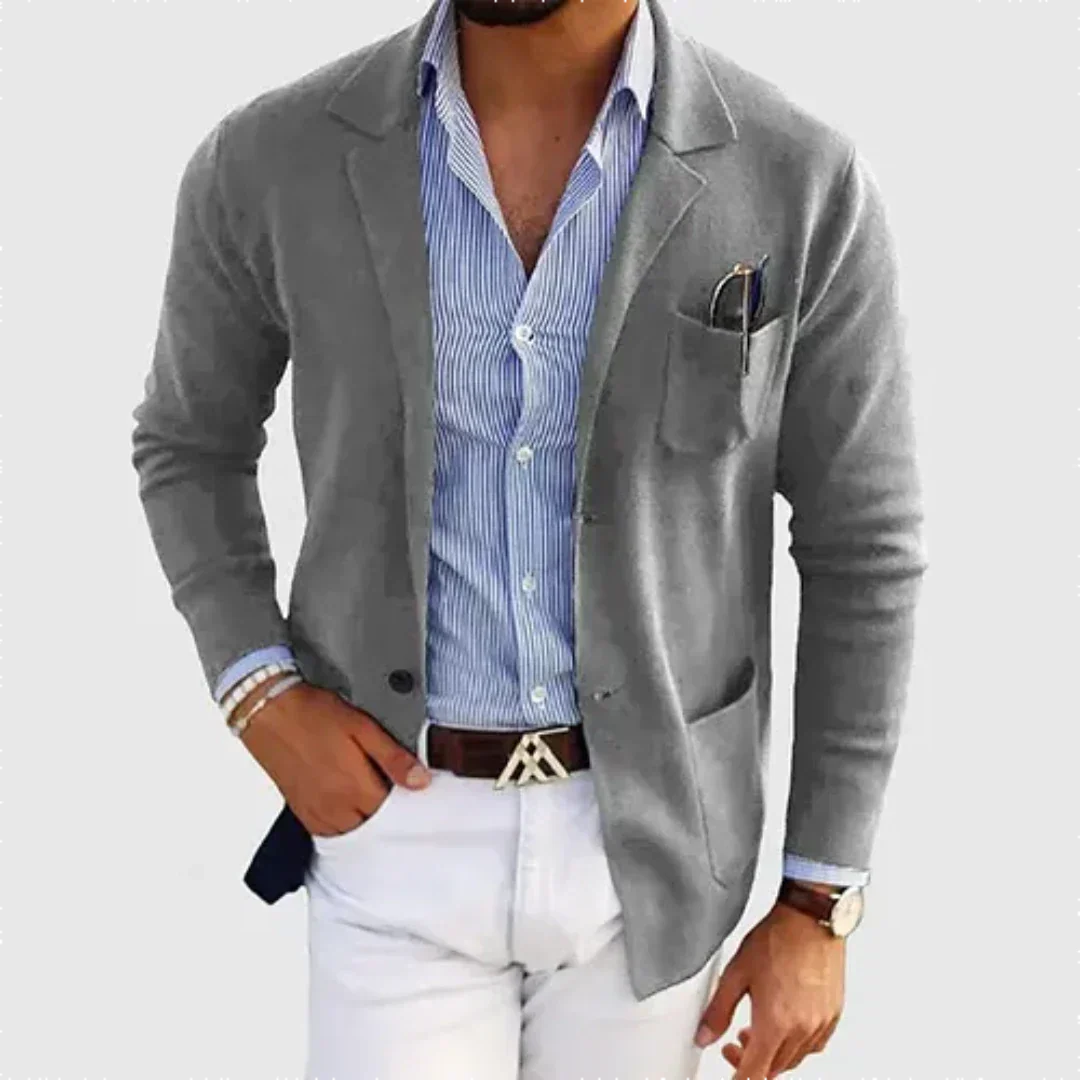 Jack - Blazer heren casual