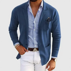 Jack - Blazer heren casual