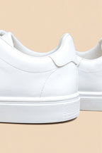 Ryan - Leren Sneakers Heren
