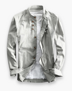 Noah - Elegante Overhemd Heren