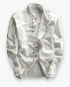Noah - Elegante Overhemd Heren