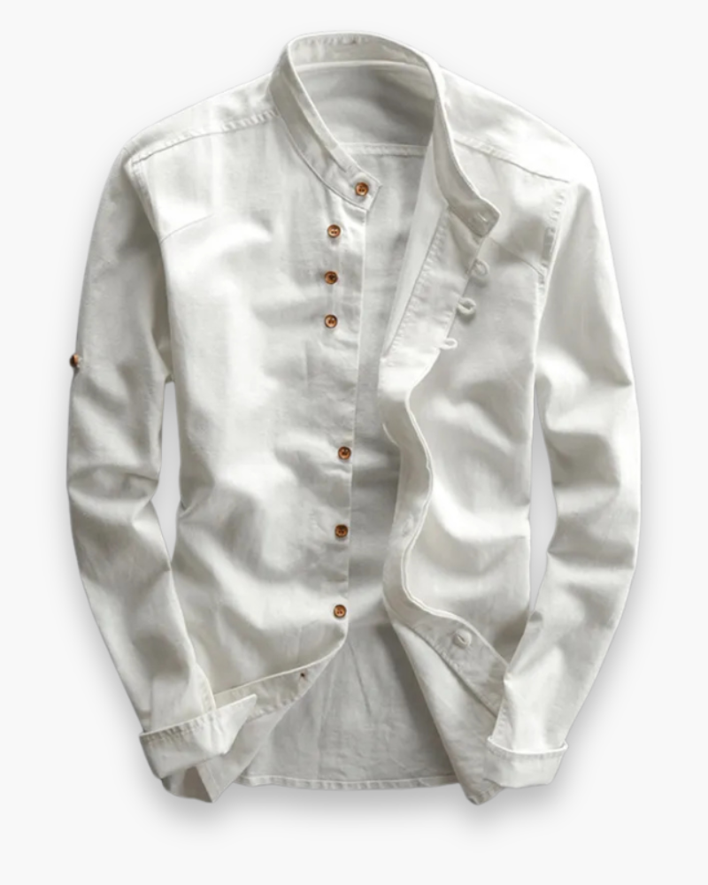 Noah - Elegante Overhemd Heren