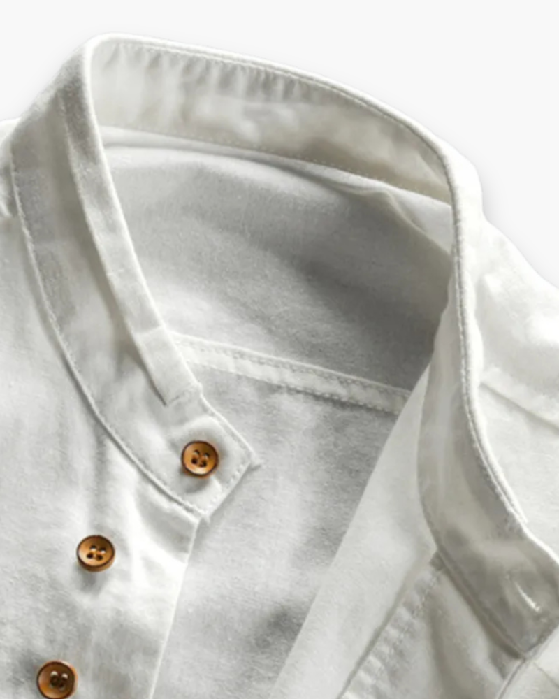 Noah - Elegante Overhemd Heren