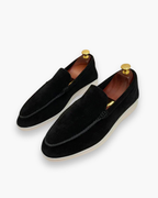 Jason - Elegante Klassieke Loafers Heren