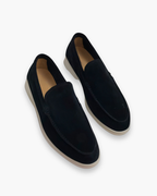 Jason - Elegante Klassieke Loafers Heren