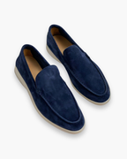 Jason - Elegante Klassieke Loafers Heren