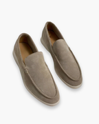 Jason - Elegante Klassieke Loafers Heren