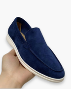 Jason - Elegante Klassieke Loafers Heren