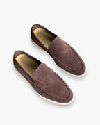 Jason - Elegante Klassieke Loafers Heren