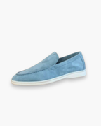 Jason - Elegante Klassieke Loafers Heren