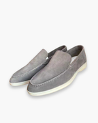 Jason - Elegante Klassieke Loafers Heren