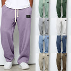 Jason - Broek Comfortabel Heren