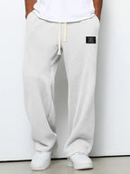 Jason - Broek Comfortabel Heren
