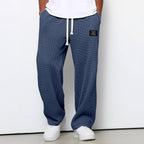 Jason - Broek Comfortabel Heren