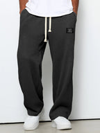 Jason - Broek Comfortabel Heren