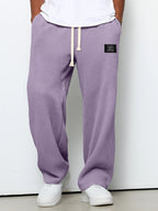 Jason - Broek Comfortabel Heren