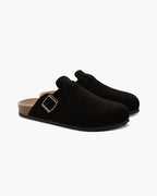 Luca - Comfortabele Suède Loafers Heren
