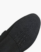Rocco - Stijlvolle Suède Loafers Heren