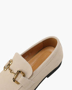 Rocco - Stijlvolle Suède Loafers Heren