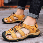 Quinn - Orthopedische Sandalen Heren