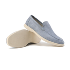 Marco - Suède Loafers Heren
