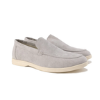 Marco - Suède Loafers Heren
