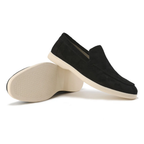Marco - Suède Loafers Heren