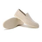 Marco - Suède Loafers Heren