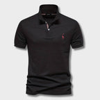 Nick - Slim Fit Polo Heren