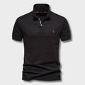 Kai - Slim Fit Polo Heren