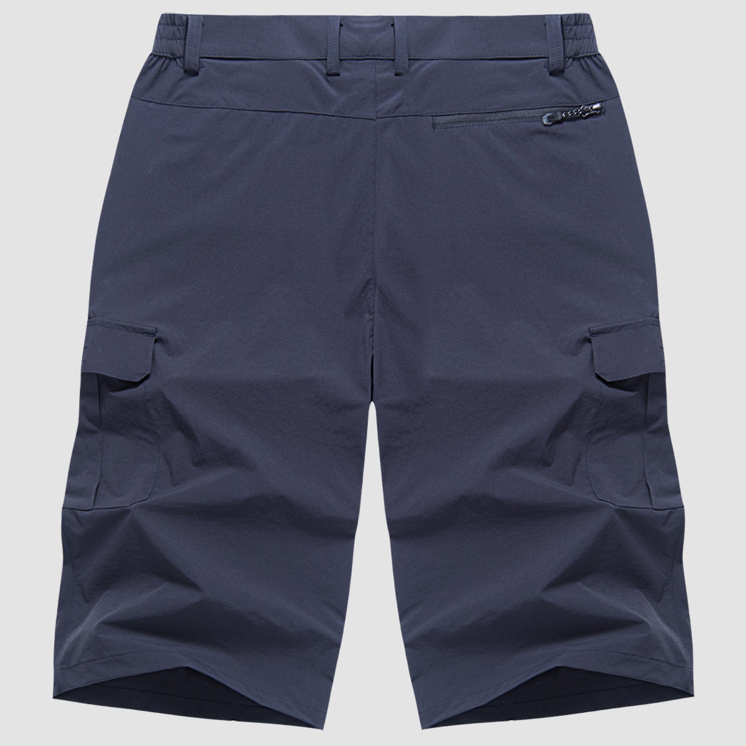 Axel - Sneldrogende Cargo Shorts