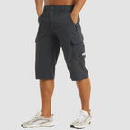 Axel - Sneldrogende Cargo Shorts